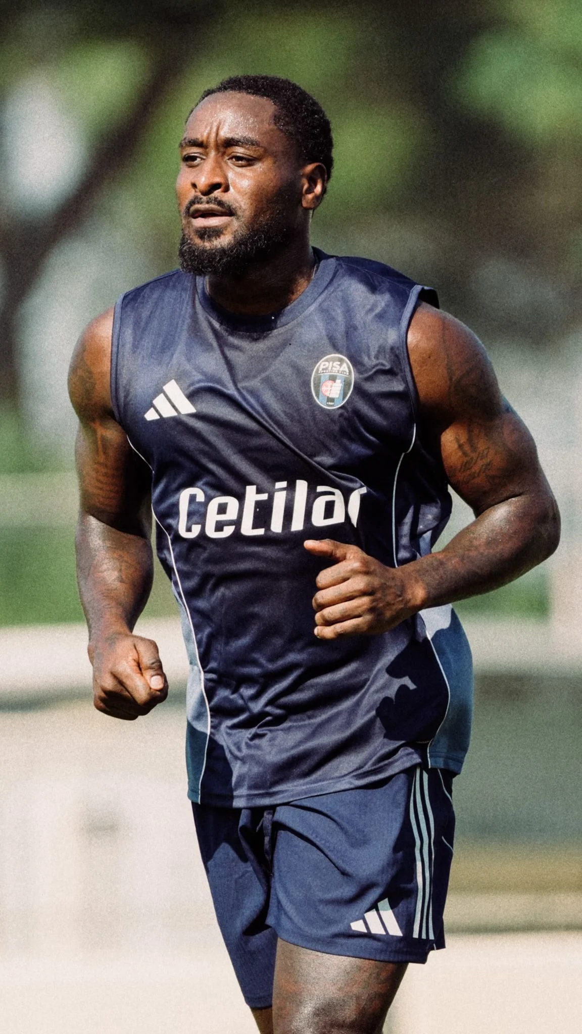 Canotta Training Pisa 25/26 - Image 3