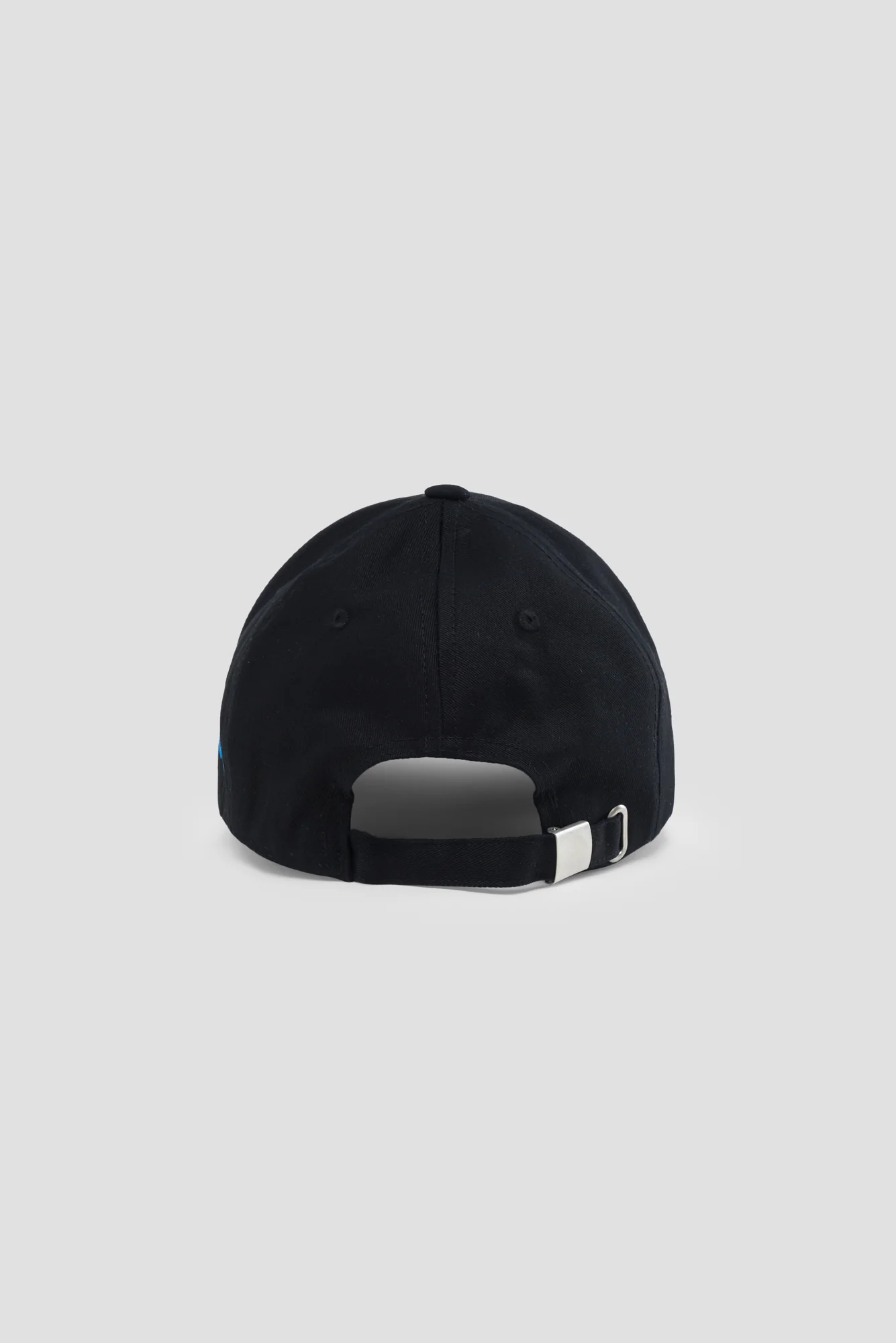 Pisa SC Cappello Pisa 25/26 - Black - Image 3