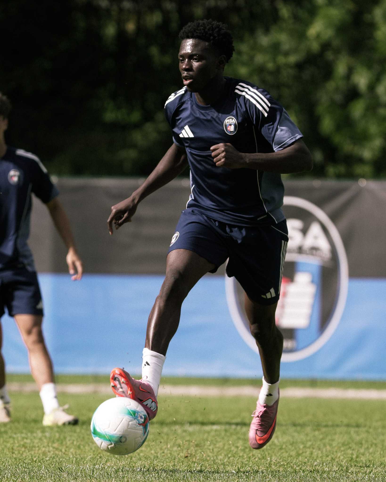 Tshirt Training Pisa 25/26 - Image 3